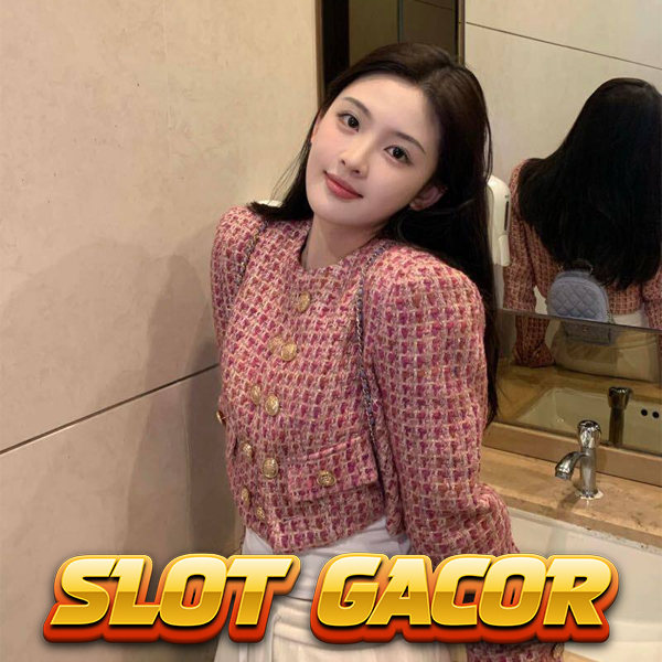 Slot Gacor